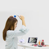 L3 Skin & Scalp test management system