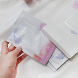 muldream all green mild mask 1 box (10 sheets)