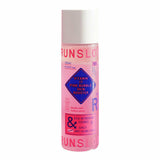 RUNSLOW VITAMIN 17 PINK BUBBLE SKIN BOOSTER