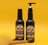 CHUIHAIR ANTI HAIRLOSS SHAMPOO