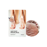 HINIJINI Soft Foot Peeling Pack