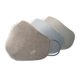 3D Wonder-C Reusable Copper Mask M