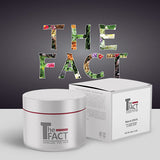 The Fact Natural SFN 18 Junior Cream NET WT. 1.0 FL. OZ. - 30ml e, Whitening & Anti-wrinkle