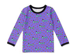 Orcite Boys Girls Kids 3T-4T Pajamas Spring Fall Winter Cotton Snug Baby boo