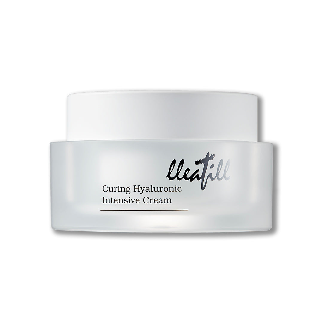 Curing Hyaluronic Intensive Cream