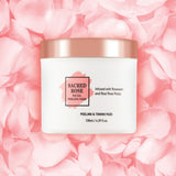 JJ Beauty Sacred Rose Peeling Pads