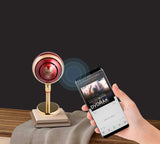 Marvel Air Beat (Air Purifier + Bluetooth speaker)