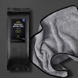 SNIPER Microfiber Double Sided, Car Detailing Towel, Quick & Easy Buffing Towel, Make your Car Clean and Shine, Soft Sense Of Use, Surprising Effect Of Washing, Made in Korea