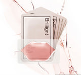 Brille lip care system set_lip gel patch