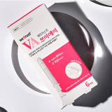 disposable vaginal suppository applicator WETTRUST VA effective at relieving uncomfortable insertion of vaginal suppositories by hand