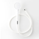 Relaxing and pleasing shower time long with clean water! 3 different type of water spary mode and rich water stream - Relaxing filter shower
