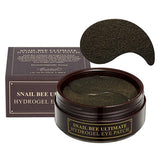 SNAIL BEE ULTIMATE HYDROGEL EYE PATCH