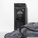 SNIPER Microfiber, Car Detailing Towel, ALL-AROUND UTILITY PLAYER, Quick & Easy Drying Towel, Make your Car Clean and Shine, Soft Sense Of Use, Surprising Effect Of Washing, Perfect Finish, Made in Korea