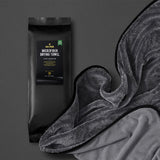 SNIPER Microfiber Drying Towel, Car Detailing Towel, Quick & Easy Drying Towel, Make your Car Clean and Shine, Soft Sense Of Use, Surprising Effect Of Washing, Made in Korea