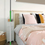 Guardian angel - pillar type grab bar for the elderly when getting up from bedroom, livingroom and entrance etc.