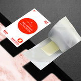 Dr. FiLL, marine collagen, fish collagen, collagen strip, collagen film, collagen odf, collagen supplement, skin supplement, oral strip, edible film, health supplement, skin care, healthy skin