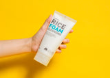 Skinmiso Rice Foam Cleansing