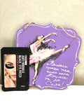 chamos acaci Anti-Wrinkle Black Eye Patch