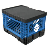Milk Crate Cap