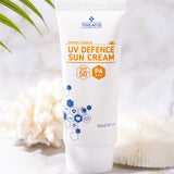 TREATIS Derma science UV DEFENCE SUN CREAM