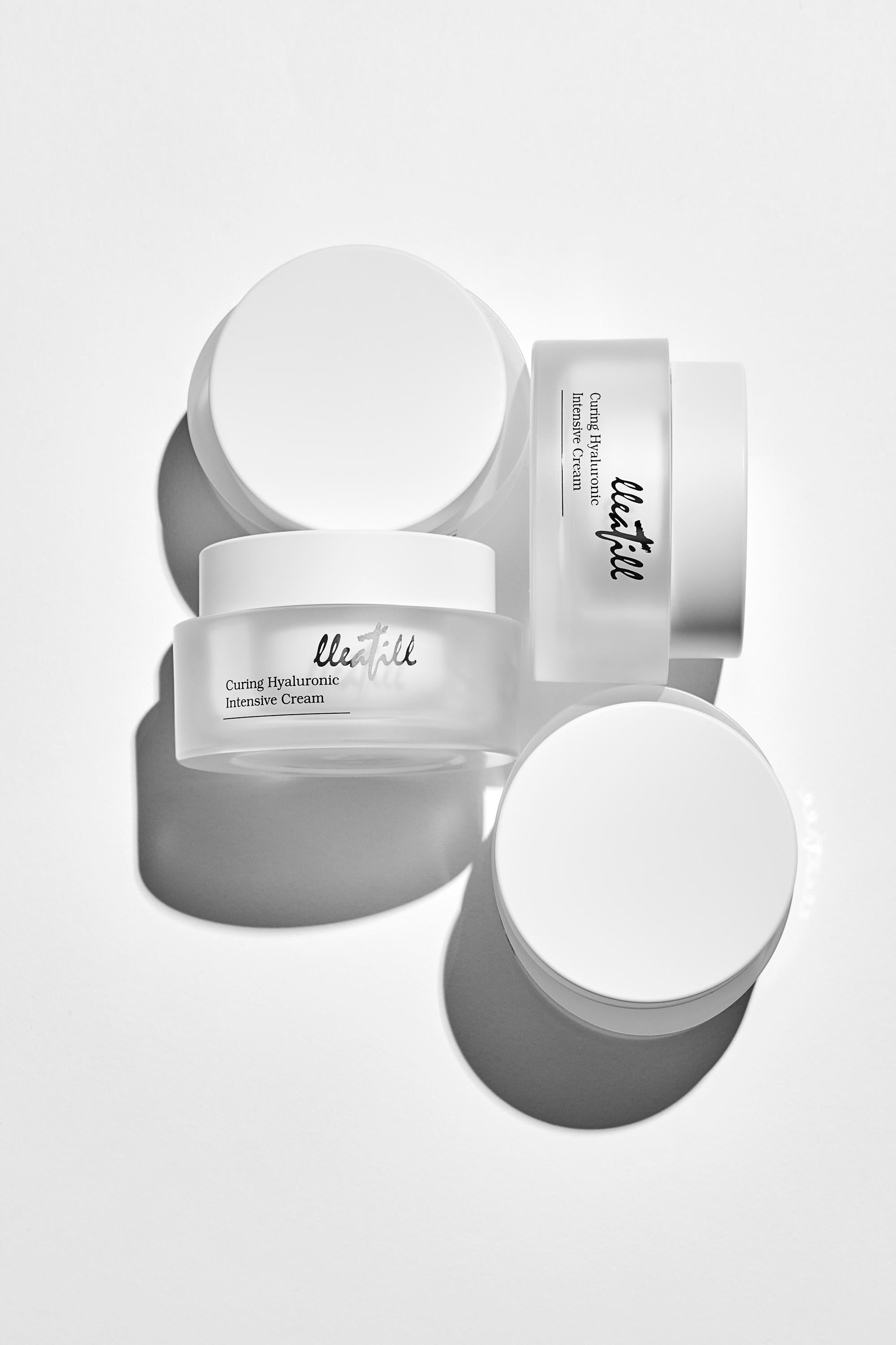 Curing Hyaluronic Intensive Cream