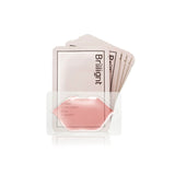 Brille lip care system set_lip gel patch