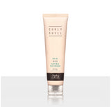 Wax with moisturized texture and soft hold for a  shiny look.