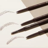 OBgE Easy Pencil Brow # Dark Brown