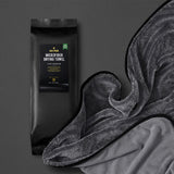 SNIPER Microfiber, Car Detailing Towel, ALL-AROUND UTILITY PLAYER, Quick & Easy Drying Towel, Make your Car Clean and Shine, Soft Sense Of Use, Surprising Effect Of Washing, Perfect Finish, Made in Korea