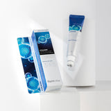 Collagen Water Full Moist Rolling Eye Serum
