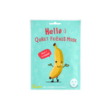 Hello :) Quret Friends Mask (6 SKU)