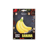Quret Beauty Recipe Mask (10 SKU)