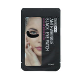 chamos acaci Anti-Wrinkle Black Eye Patch