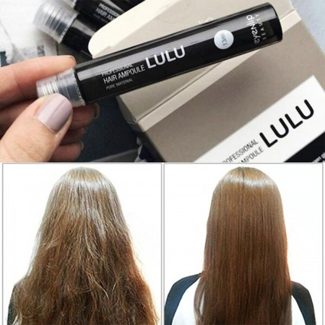 EYENLIP Professional hair ampoule LULU (10PCS -1 BOX)