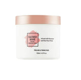 JJ Beauty Sacred Rose Peeling Pads