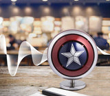 Marvel Air Beat (Air Purifier + Bluetooth speaker)
