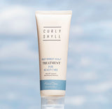 Root Remedy Scalp Treatment nourishes and balances scalp and hair. Root-derived agents moisturize and calm scalp and root. It is made up of natural and hypoallergenic ingredients so it is safe to sensitive scalp.