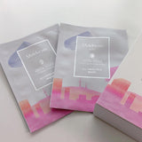 muldream all green mild mask 1 box (10 sheets)