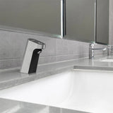 Cleaning and sterilization at the same time! One-stop Electrolysis Sterilization System - C-Water hadns care solution;The best way to wash your hands