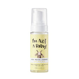 I'm NOT A Baby Kids Facial Cleanser with Goat Milk 150ml
