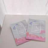 muldream all green mild mask 1 box (10 sheets)