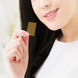 Dr. FiLL, marine collagen, fish collagen, collagen strip, collagen film, collagen odf, collagen supplement, skin supplement, oral strip, edible film, health supplement, skin care, healthy skin