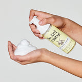 I'm NOT A Baby Kids Facial Cleanser with Goat Milk 150ml