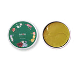 EYENLIP HYDROGEL EYE PATCH 6 TYPES