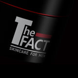The Fact Men's Face Cream - Natural Ingredient Based Premium Multi-functional Cream - Moisturizer for Men 50 ml