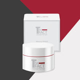 The Fact Natural SFN 18 Junior Cream NET WT. 1.0 FL. OZ. - 30ml e, Whitening & Anti-wrinkle