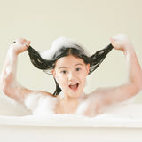 I'm NOT A Baby Kids Shampoo with Goat Milk 500ml