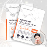 (K-Beauty) Dermarssance Highprime Collagen Film + Mist Set