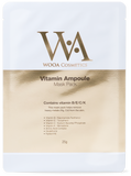 Vitamin Ampoule Mask Pack