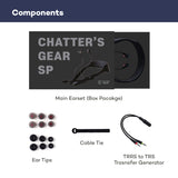 CHATTER'S GEAR SOUND PLAY